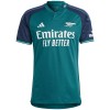 Officiële Voetbalshirt Arsenal G. Jesus 9 Derde 2023-24 - Heren